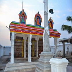 Jain Temple Tour Tamilnadu 4N/5D